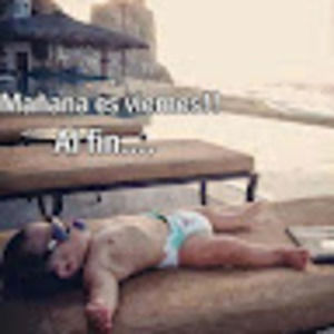 Meet your Posher, Jorge